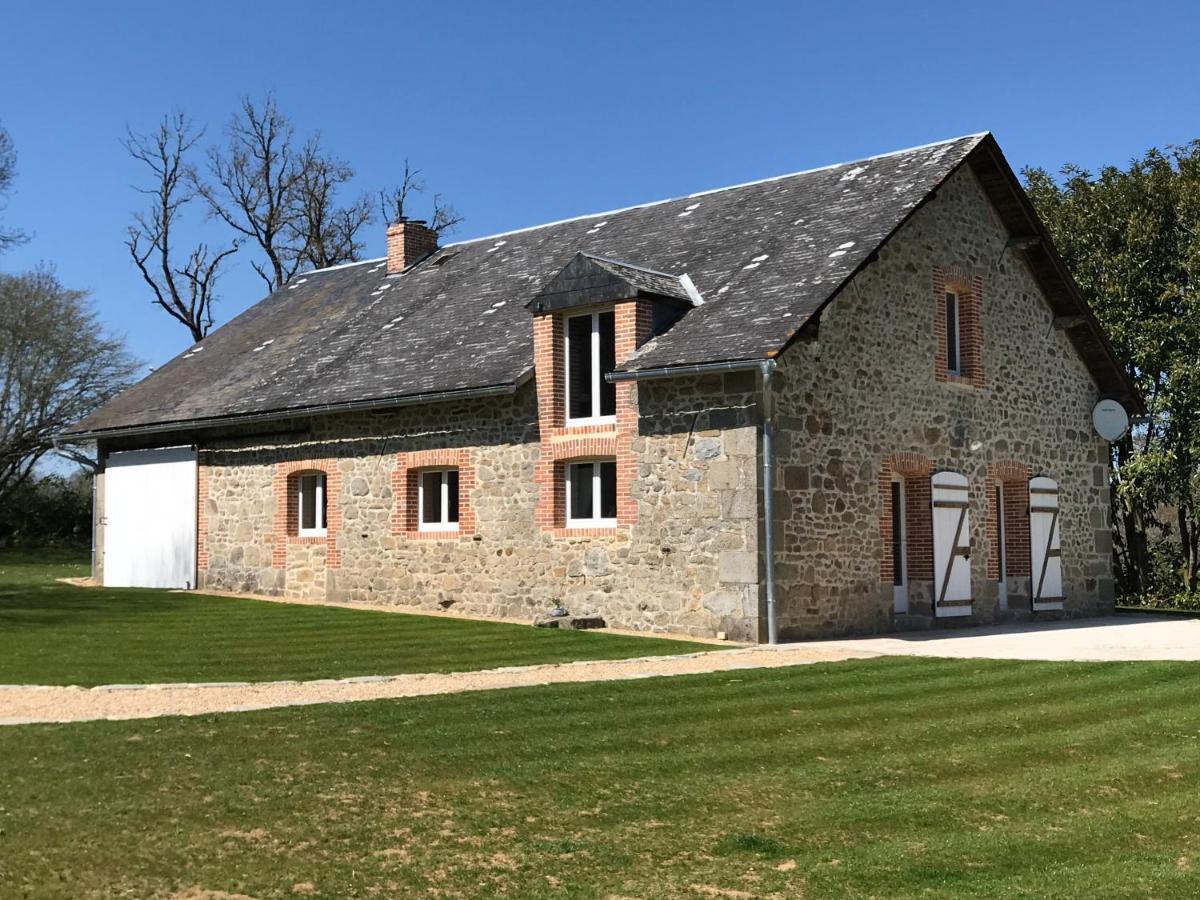 La Peyre * Le Grand-Bourg