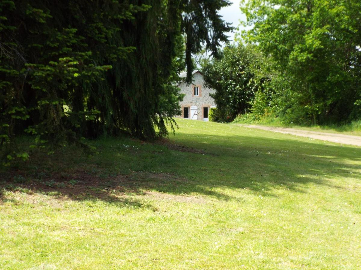 La Peyre *