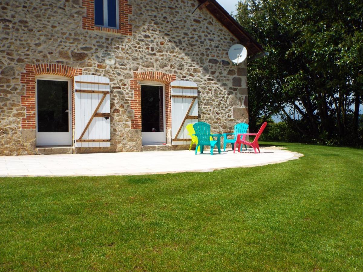 La Peyre *