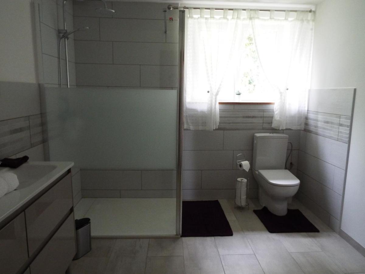 La Peyre Holiday home Le Grand-Bourg