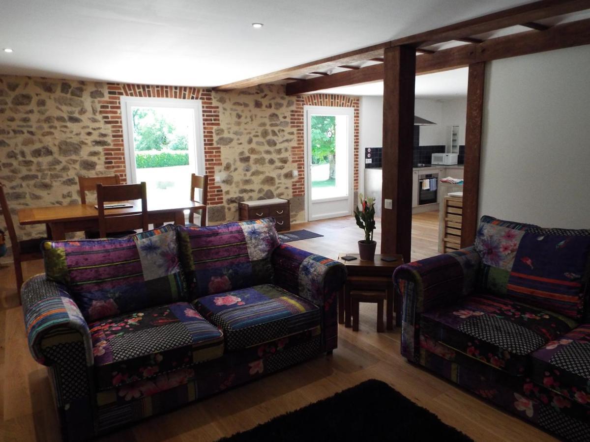 Holiday home La Peyre