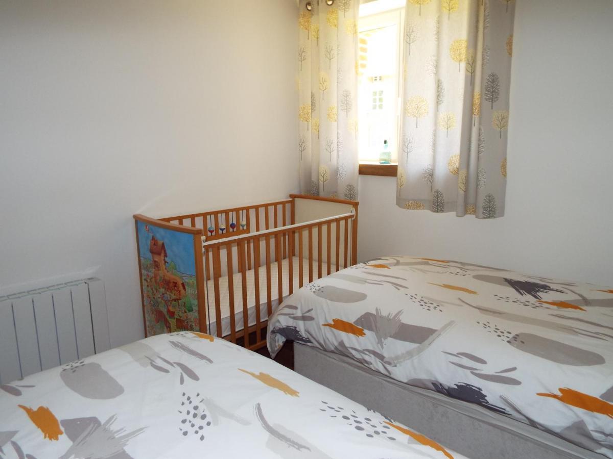 Holiday home La Peyre