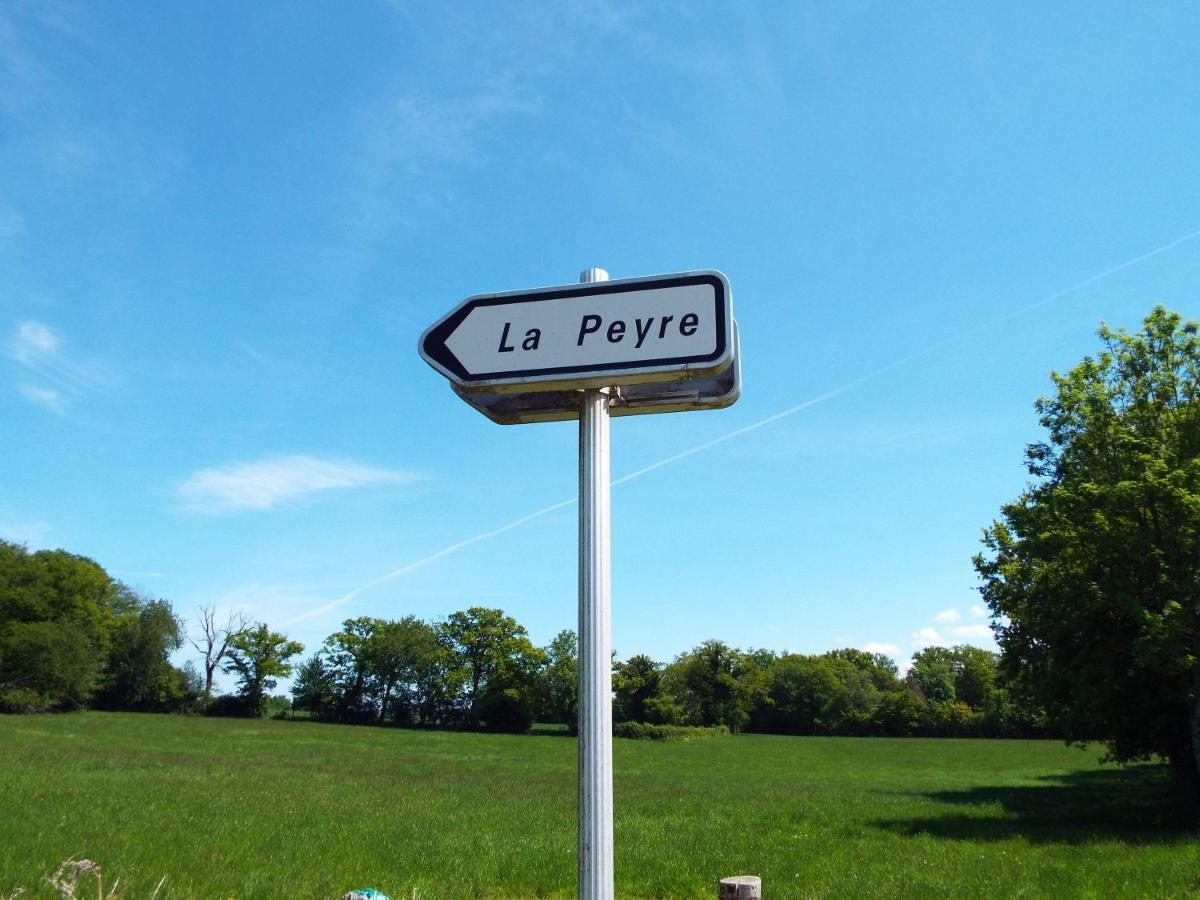 La Peyre