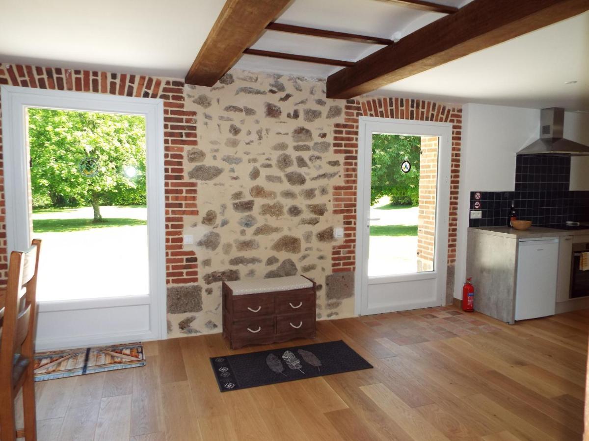 Holiday home La Peyre Le Grand-Bourg